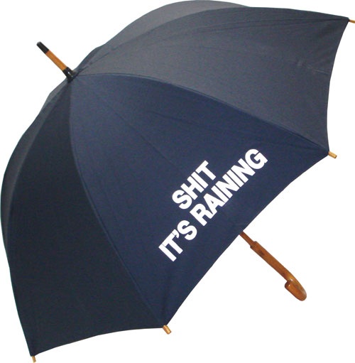 Umbrellas